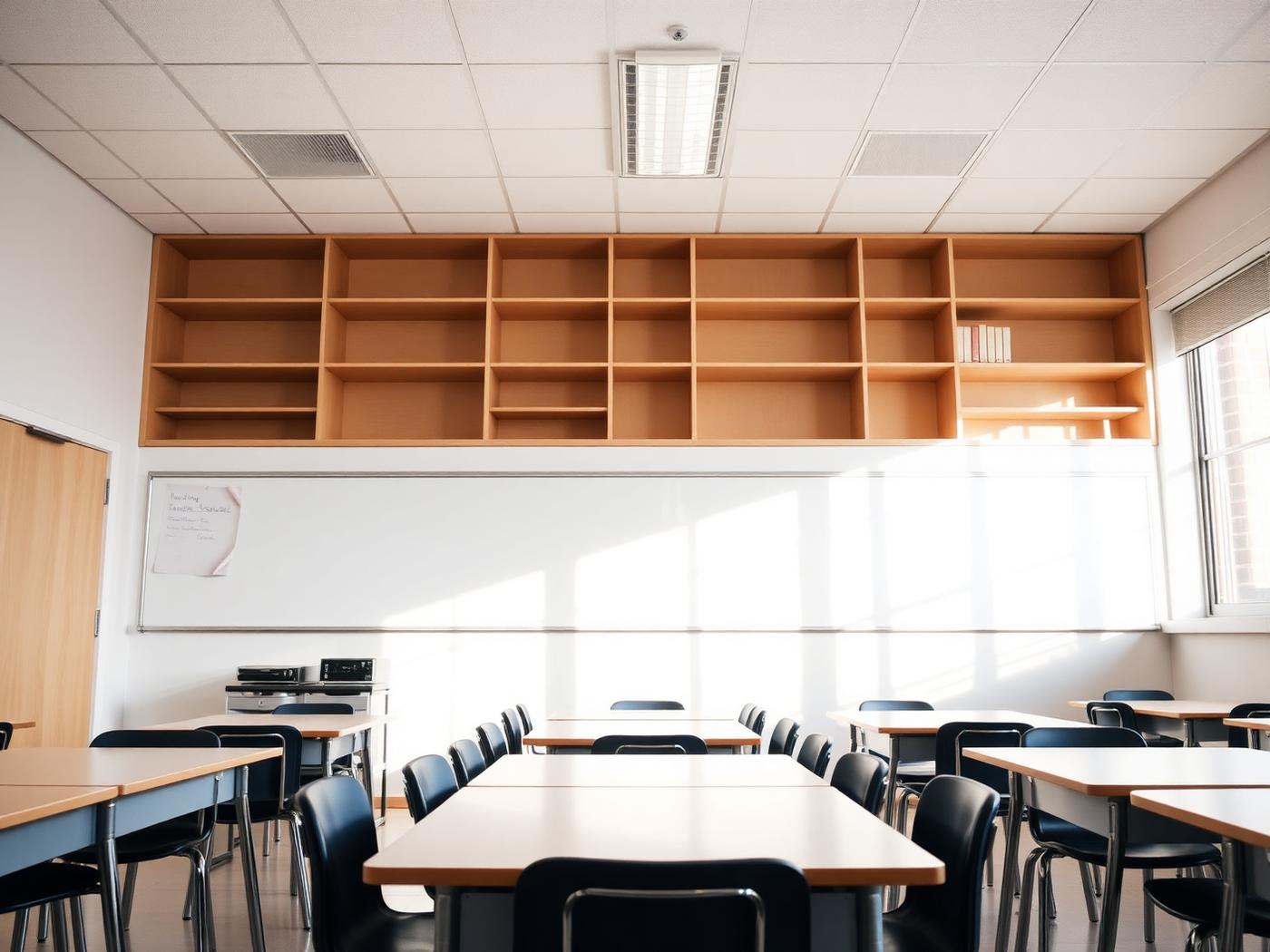 Schools & Educational Facilities